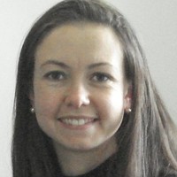 Taumer Employee Lirane da Costa's profile photo