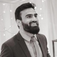 Abdul Zaroo Email & Phone Number