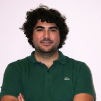 S2R S.r.l. Employee Leonardo Bucci's profile photo
