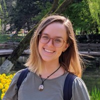 Skyline ATS Employee Bethany Ragains's profile photo