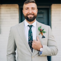 BAE Systems, Inc. Employee Dylan Samuels's profile photo