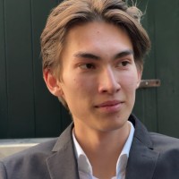 Zenith Advisory Employee Oscar Borring's profile photo