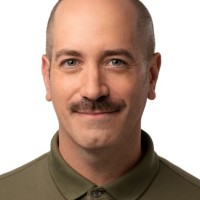 Equal Entry Employee Thomas Logan's profile photo