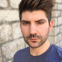 Freelance Employee John Patry's profile photo
