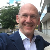 JBT Marel Avure Employee Magnus Malmberg's profile photo