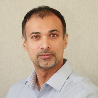 CARILLION CONSTRUCTION LIMITED Employee Johal Jas's profile photo