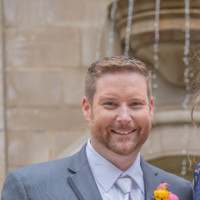 Chartiers Valley School District Employee Peter Schintz's profile photo