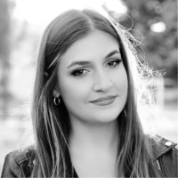 NO MAKEUP MAKEUP Employee Kalyn Leblanc's profile photo