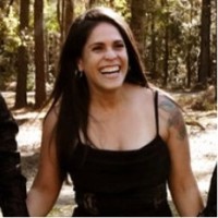 Entergy Employee Anna Paz's profile photo