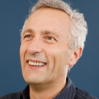 Arkema Employee Christophe Bourdin's profile photo