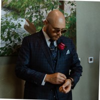 Solid Design and Detail Employee Collin Foster's profile photo
