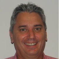 Aged Care Quality and Safety Commission Employee Johan Herselman's profile photo