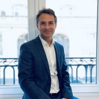 RoC Skincare Employee Julien Pasquini's profile photo