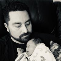 Wilding Brands Employee Rob Black's profile photo