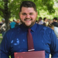 Homegrown Organic Farms Employee Corey Nolan's profile photo