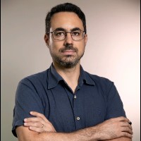 Central Nutrition Employee Diego Franco Reis's profile photo