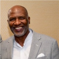 Keith Hunter Email & Phone Number