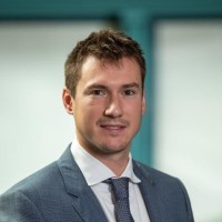 ARGAFIN Employee Guillaume Gregoire's profile photo