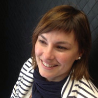 Insariz Employee Eva Sarramián's profile photo