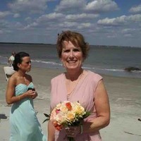 RALPH H. JOHNSON VA HEALTH CARE SYSTEM Employee Jo Leslie's profile photo