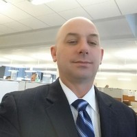 Department of Commerce Employee Chad Muhlenbruck's profile photo