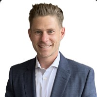 Linde Employee Matt Fish's profile photo