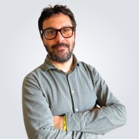 Bakeca.it Employee Andrea Failli's profile photo