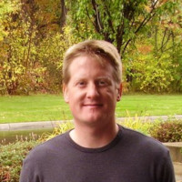Penske Automotive Group Employee Dean Buchanan's profile photo