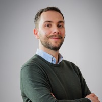 EDF Employee Thomas Fabre's profile photo