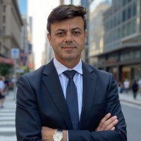 Marcelo Oliveira Email & Phone Number