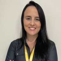 Dispetral Employee Lara Batalha's profile photo