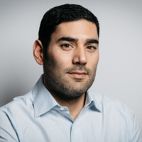 Texas Stock Exchange (TXSE) Employee Rob Salman's profile photo