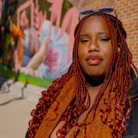 Danae Antoine's profile photo