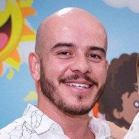 Grupo Boticário Employee Maycon Braga's profile photo