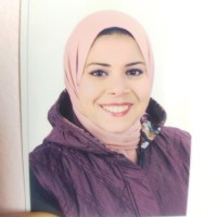 Pharmacy Employee Reham Saad's profile photo