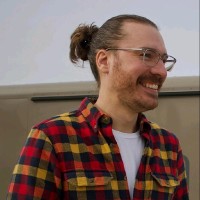 McCue Corporation Employee Daniel Lafleur's profile photo