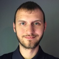 Walmart Employee Andrew Getchell's profile photo