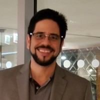 Spectral Labs Incorporated Employee Hector Camacho's profile photo