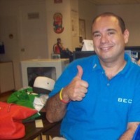 Beco Employee Ildemaro Gotera's profile photo