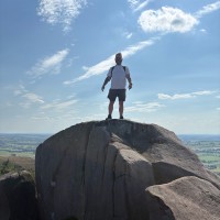 Mark Higson Email & Phone Number