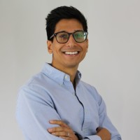 Empire Bespoke Foods Ltd Employee Priam Patel's profile photo