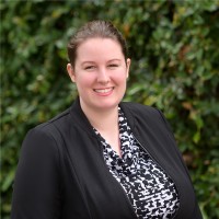 California Primary Care Association Employee Lydia Ossentjuk's profile photo
