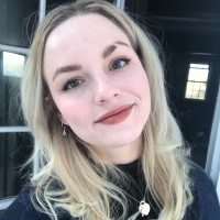 Music Worcester, Inc. Employee Rae Johnson's profile photo