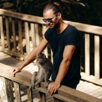 Attendium Employee Piotr Blasiak's profile photo