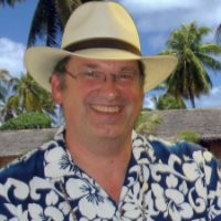 Colibri Employee Brian Allen's profile photo