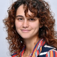 SIMMETRICO NETWORK Employee Elena Pompilio's profile photo