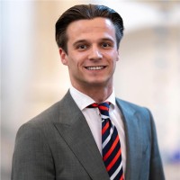 Vitol Employee Bas Oomen's profile photo