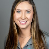 Merck Employee Hannah Gentry's profile photo