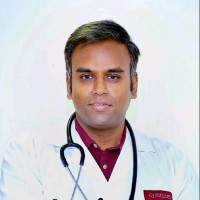 Geri Care Employee Vasanth Karthikeyan's profile photo