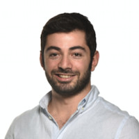 Roamless Employee Bilal Aslan's profile photo